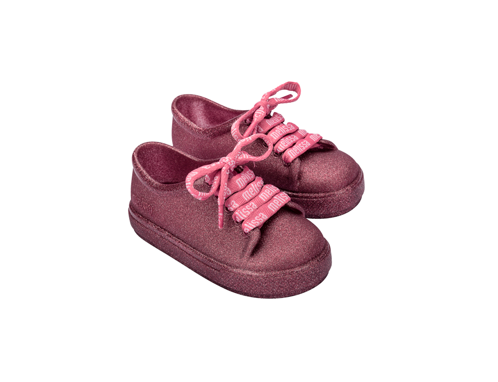 MINI MELISSA HIP M LOVER BB