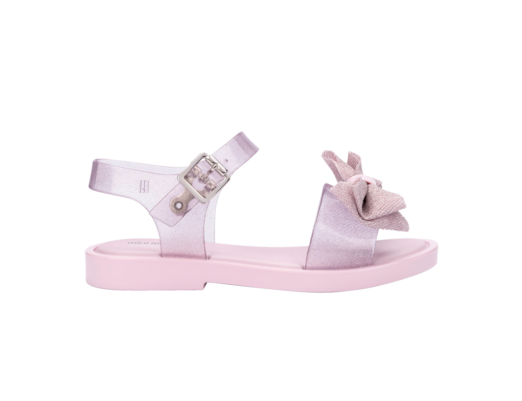 MINI MELISSA MAR SANDAL SWEET INF