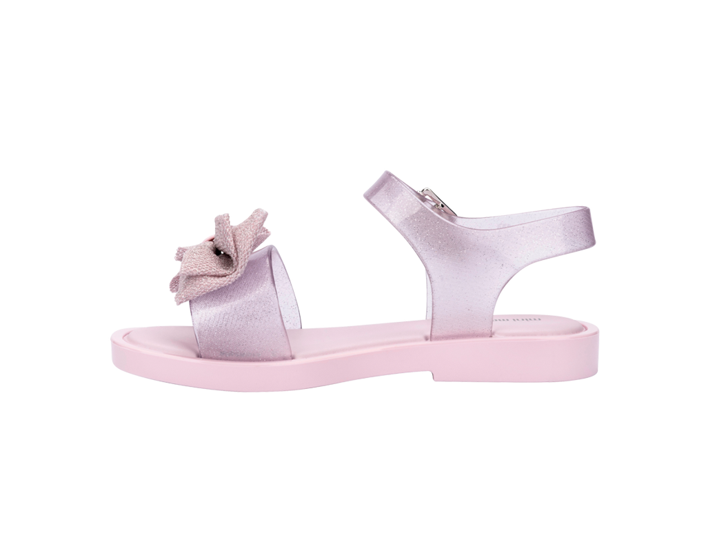 MINI MELISSA MAR SANDAL SWEET INF