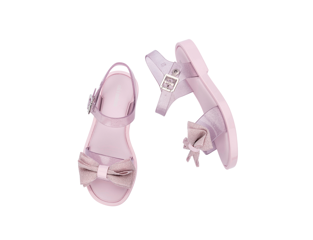 MINI MELISSA MAR SANDAL SWEET INF