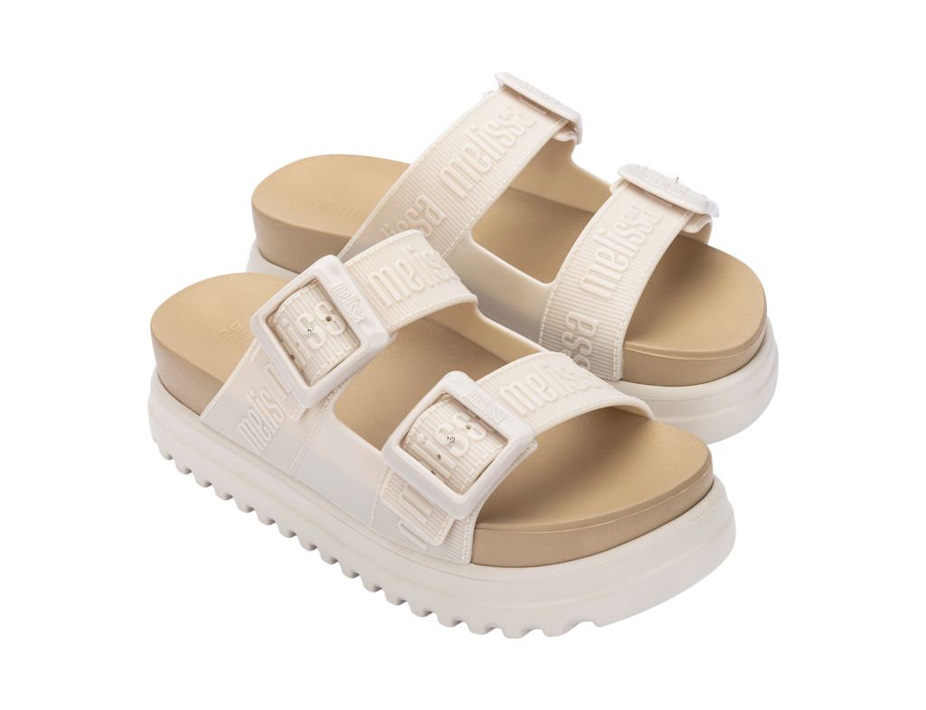 MELISSA COZY M LOVER PLATFORM AD