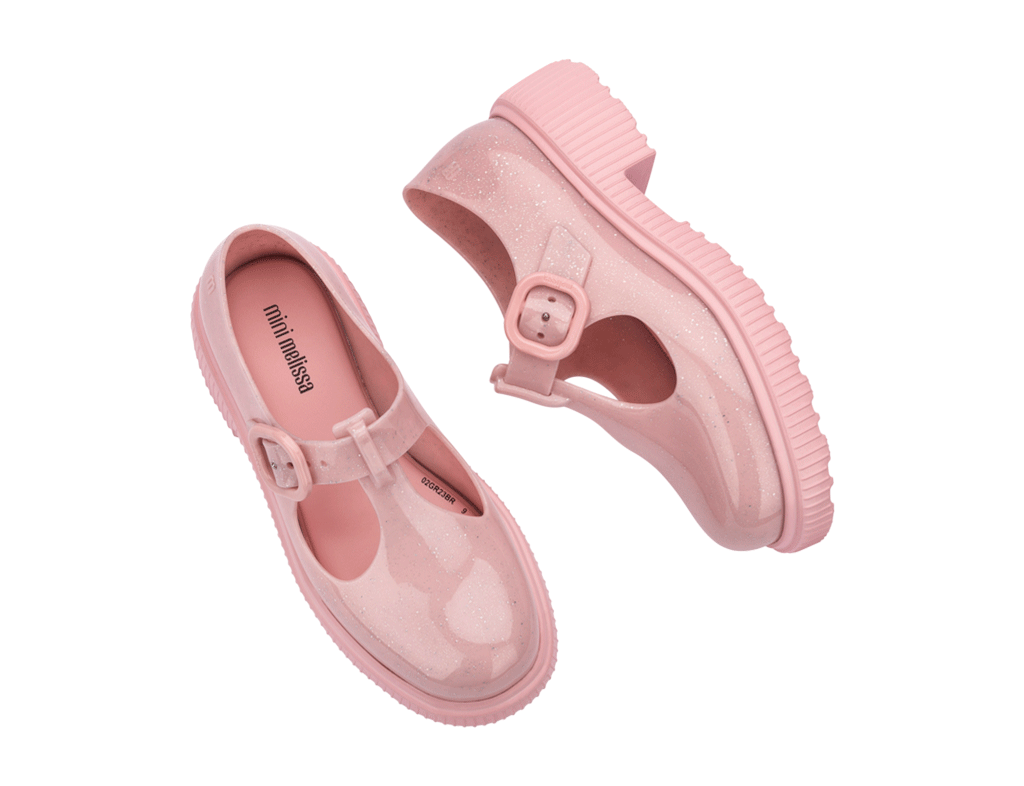 MINI MELISSA JACKIE INF