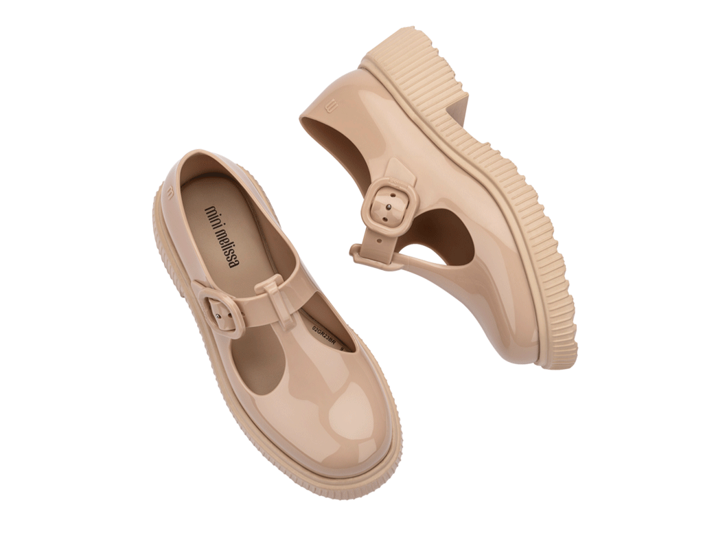 MINI MELISSA JACKIE INF