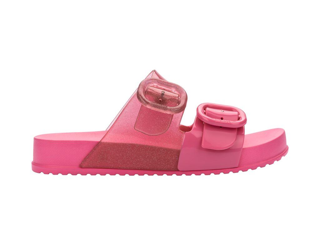 MINI MELISSA COZY SLIDE INF