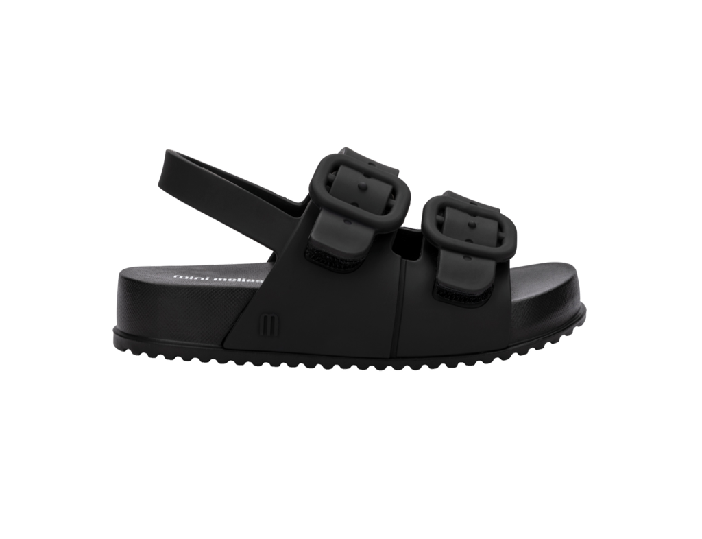 MINI MELISSA COZY SANDAL BB