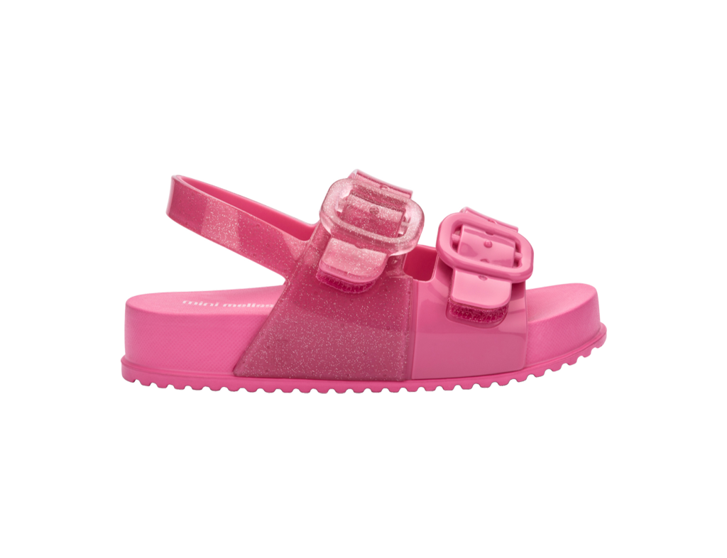 MINI MELISSA COZY SANDAL BB