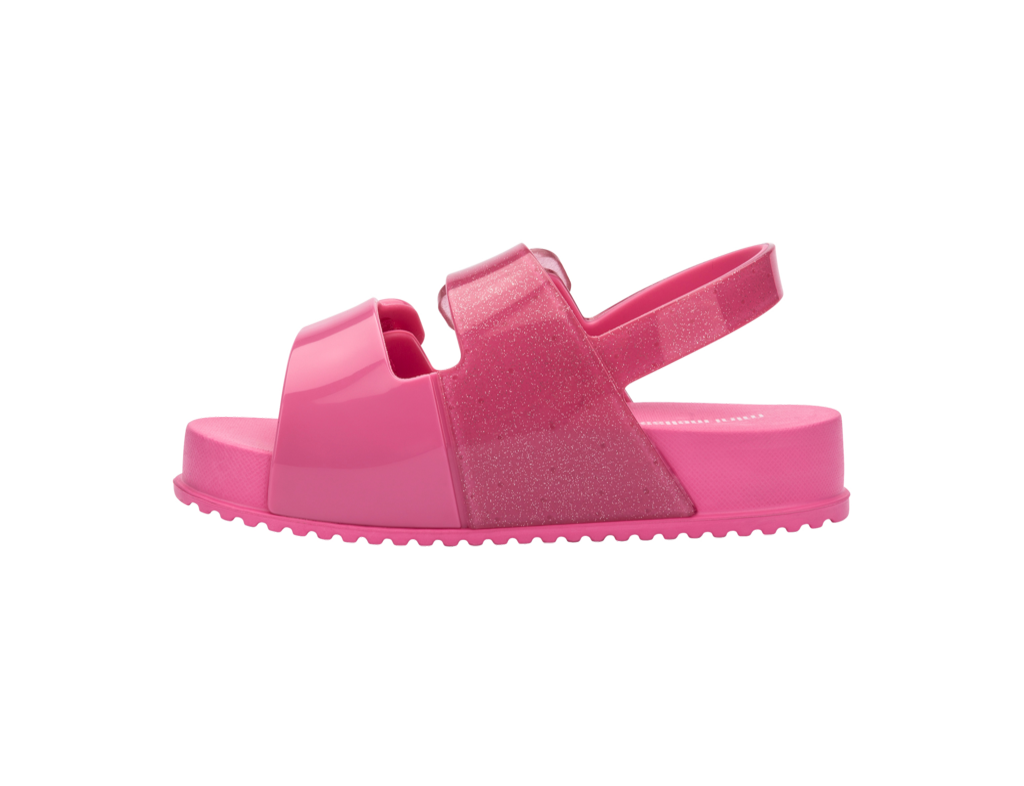 MINI MELISSA COZY SANDAL BB