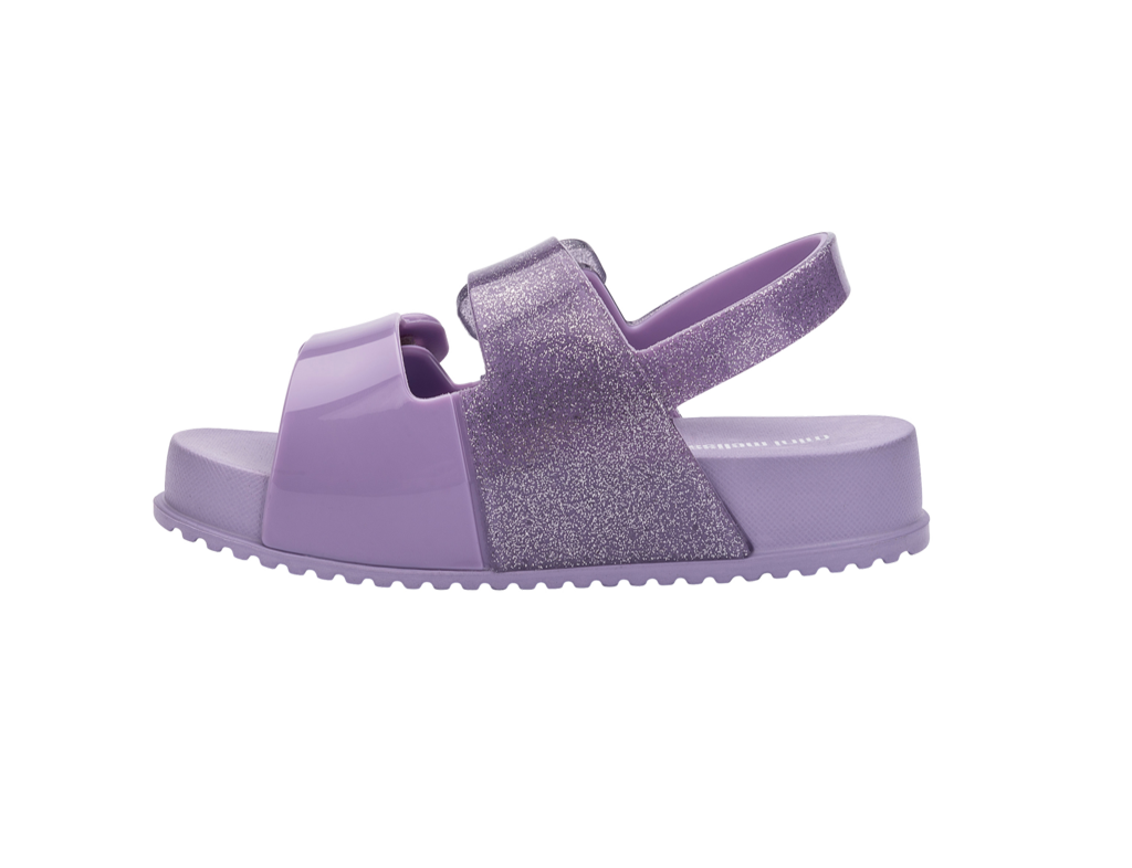 MINI MELISSA COZY SANDAL BB