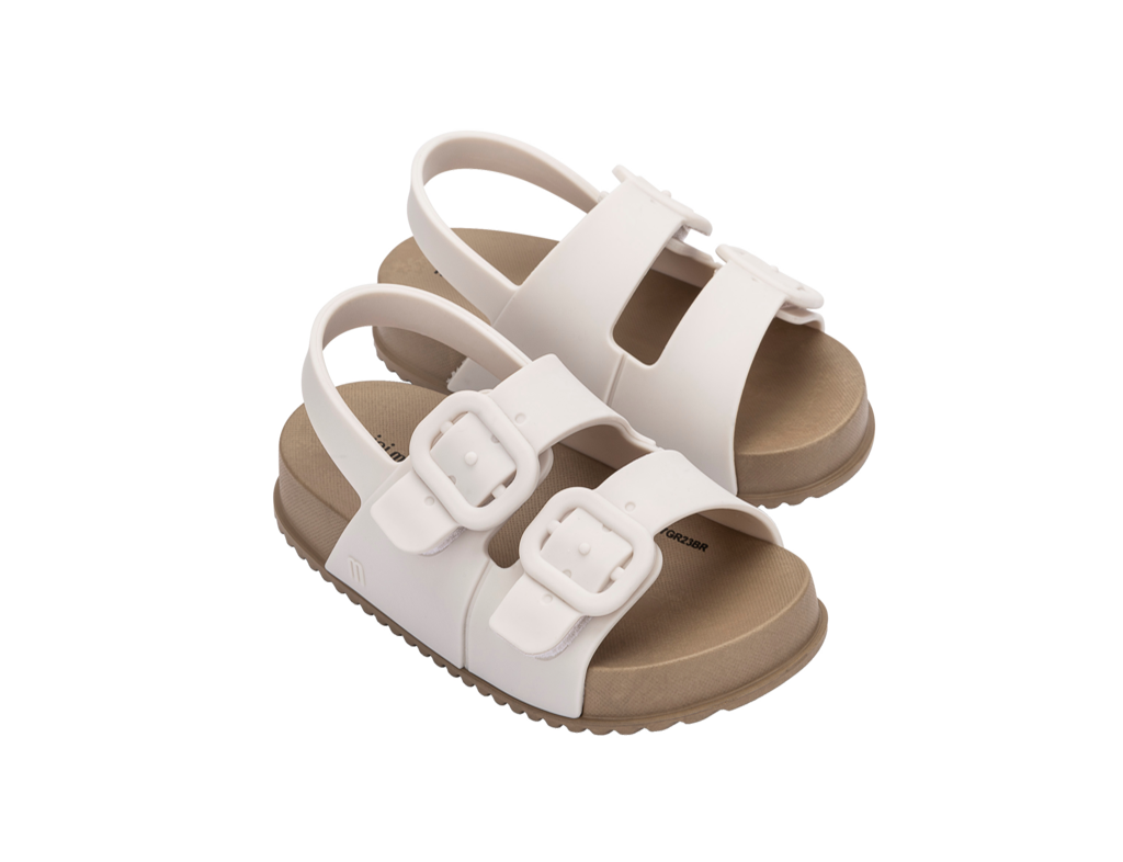 MINI MELISSA COZY SANDAL BB