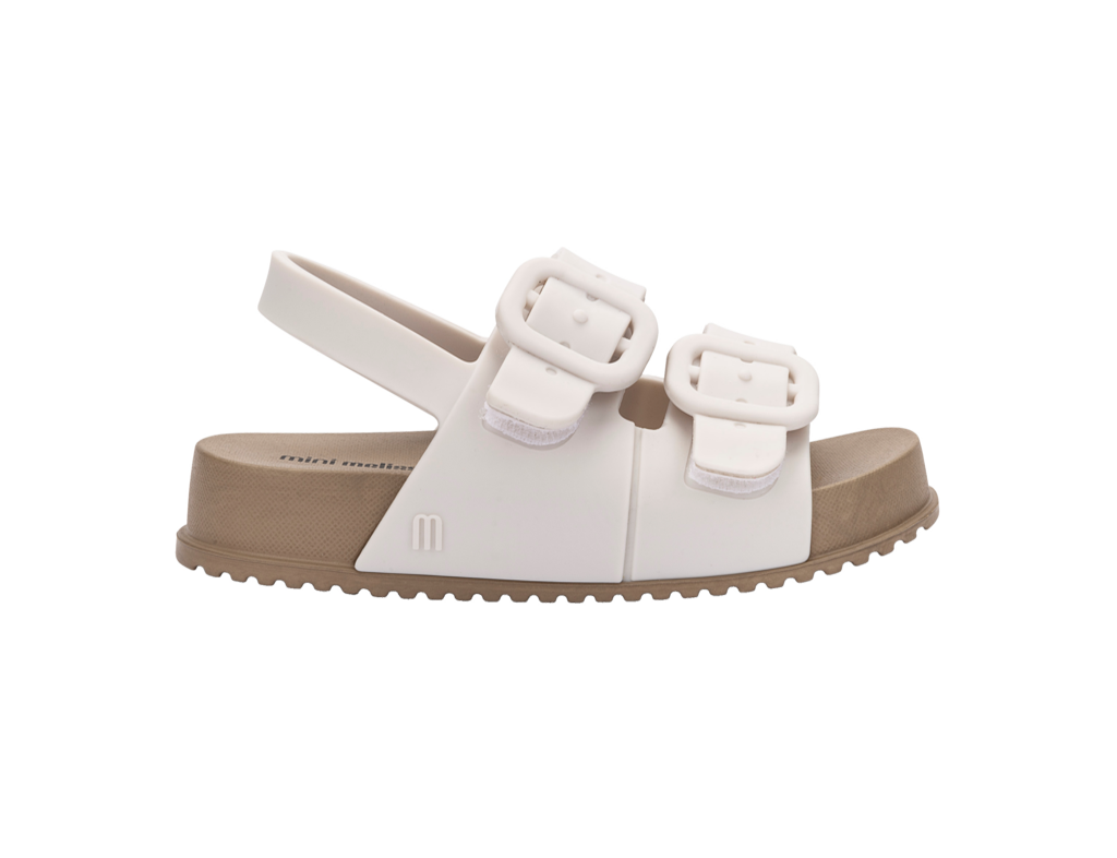 MINI MELISSA COZY SANDAL BB