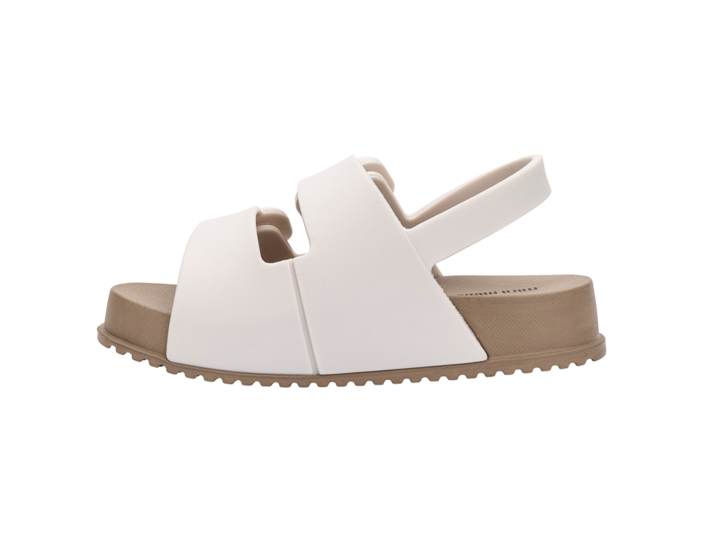 MINI MELISSA COZY SANDAL BB