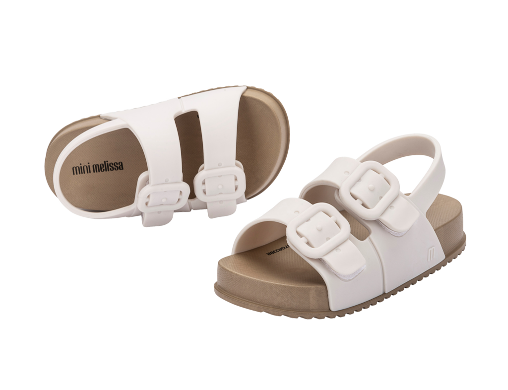 MINI MELISSA COZY SANDAL BB