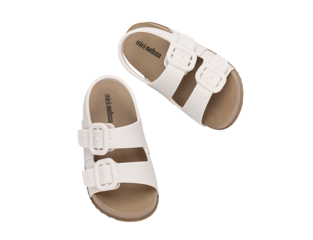 MINI MELISSA COZY SANDAL BB