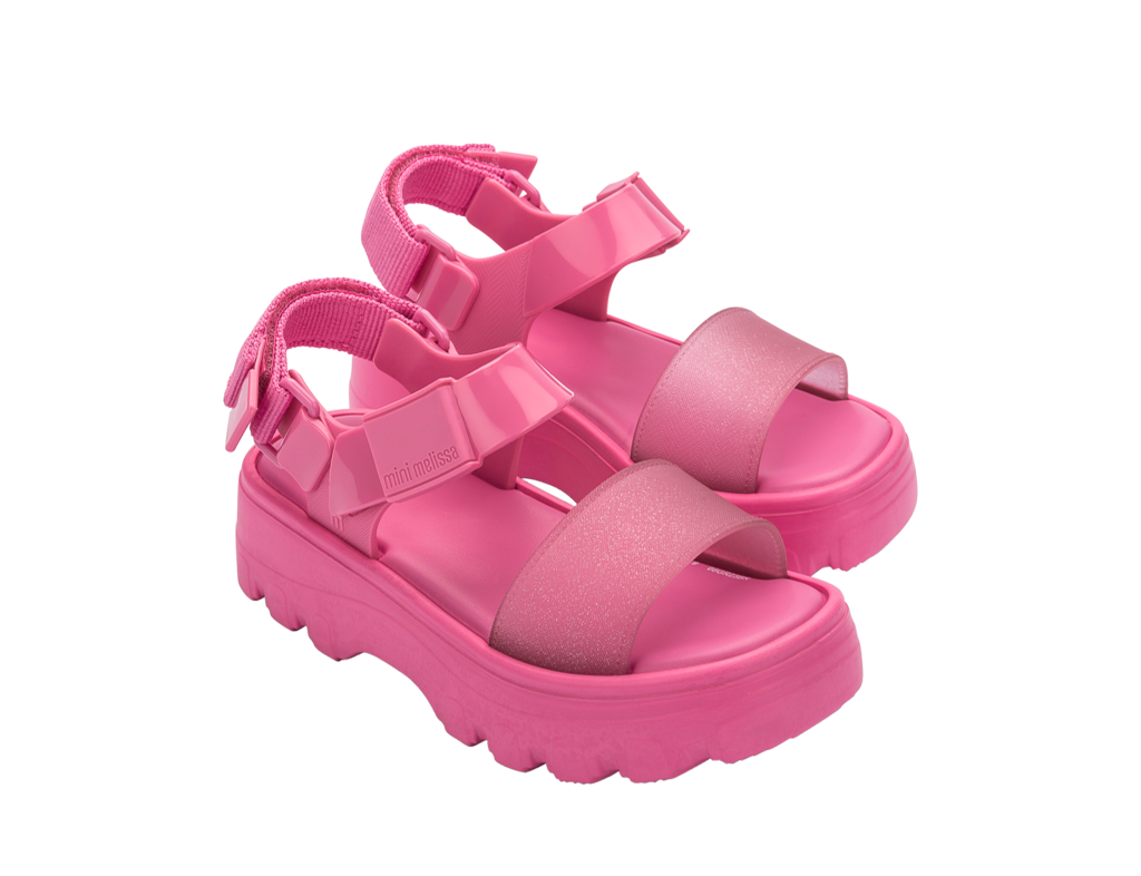 MINI MELISSA KICK OFF SANDAL INF