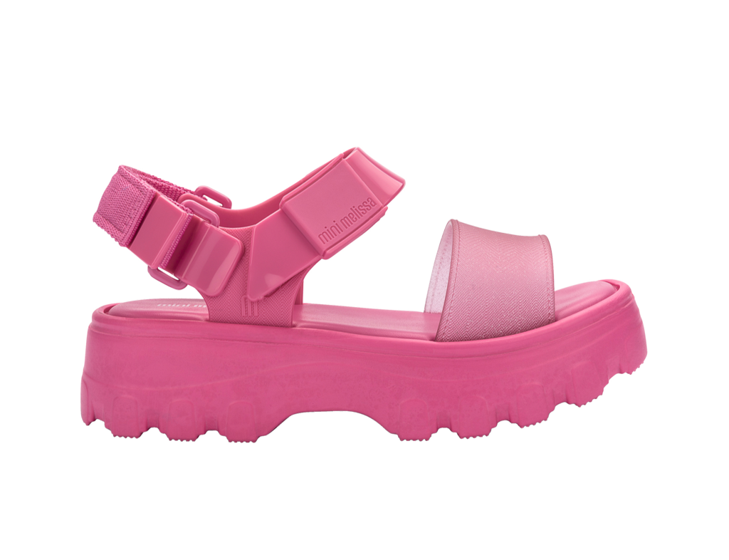 MINI MELISSA KICK OFF SANDAL INF