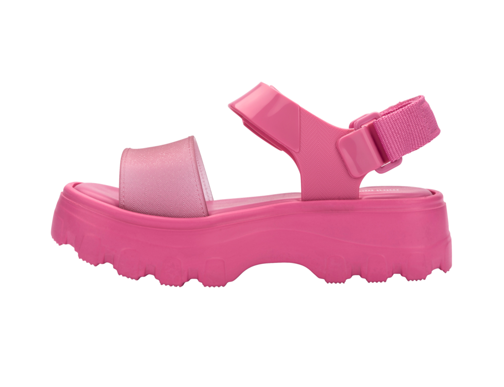 MINI MELISSA KICK OFF SANDAL INF