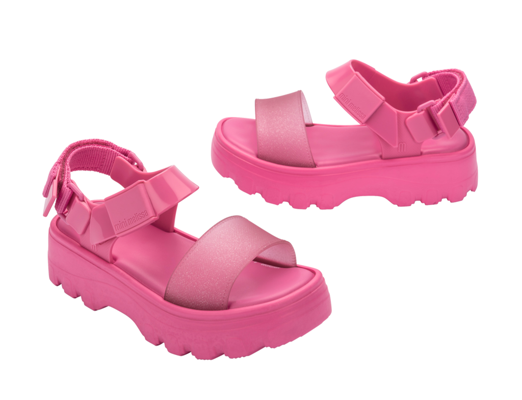 MINI MELISSA KICK OFF SANDAL INF