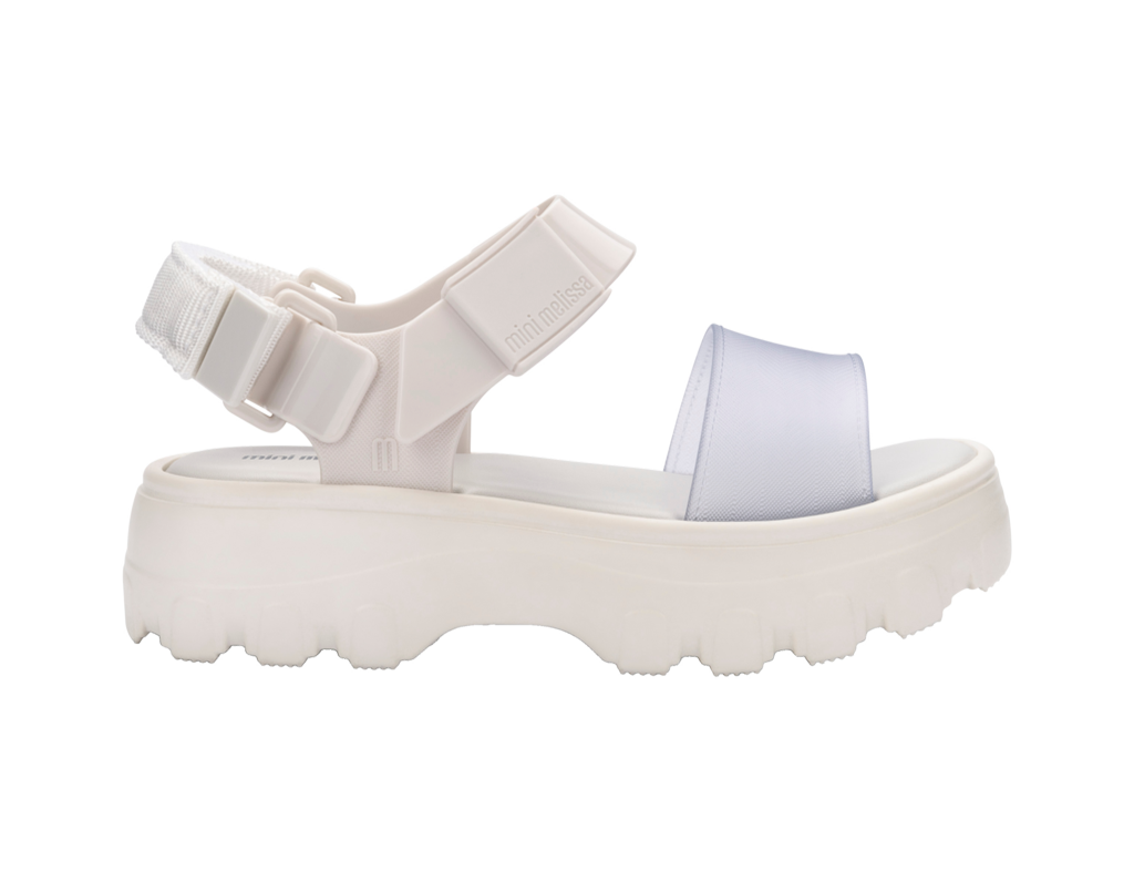 MINI MELISSA KICK OFF SANDAL INF