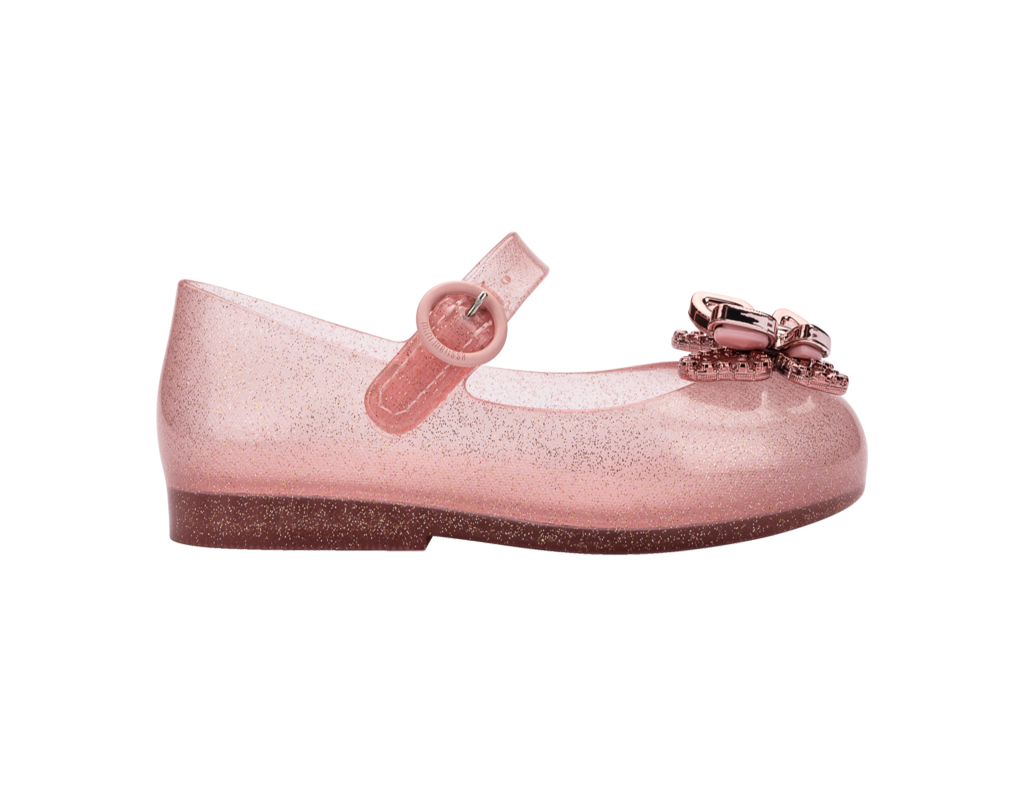 MINI MELISSA SWEET LOVE FLY BB