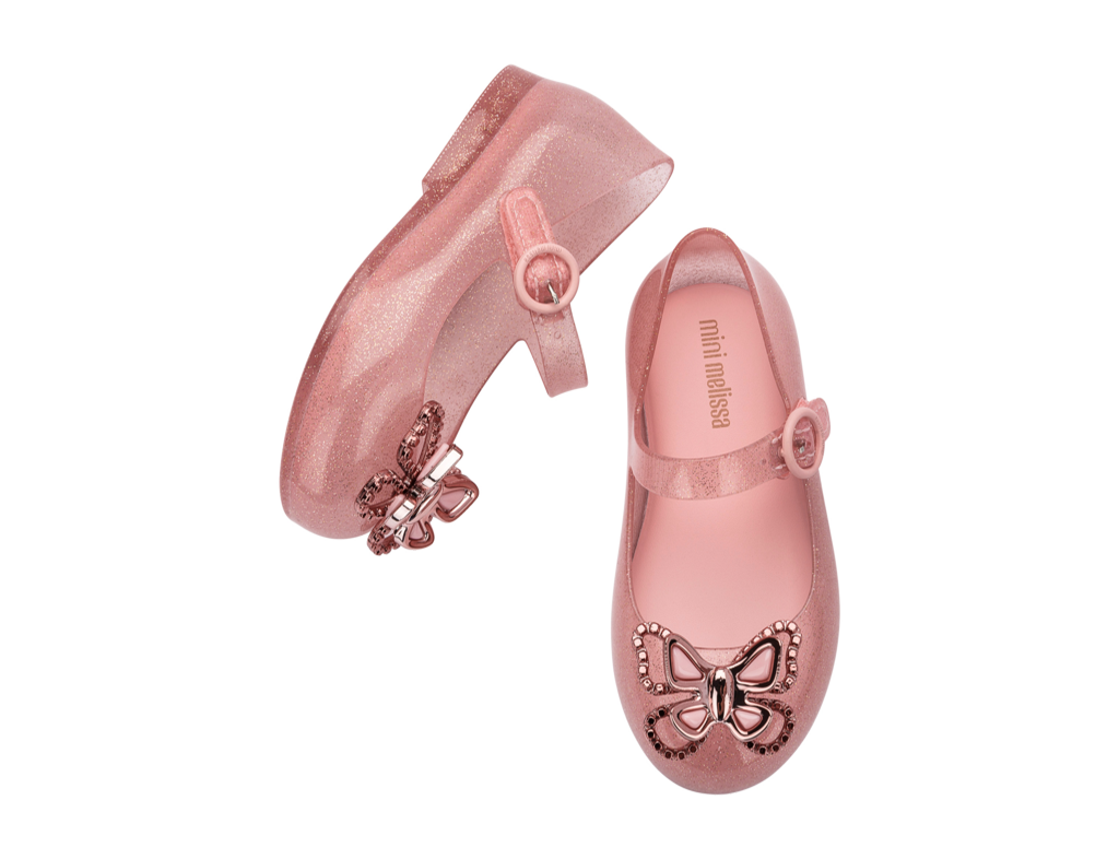 MINI MELISSA SWEET LOVE FLY BB