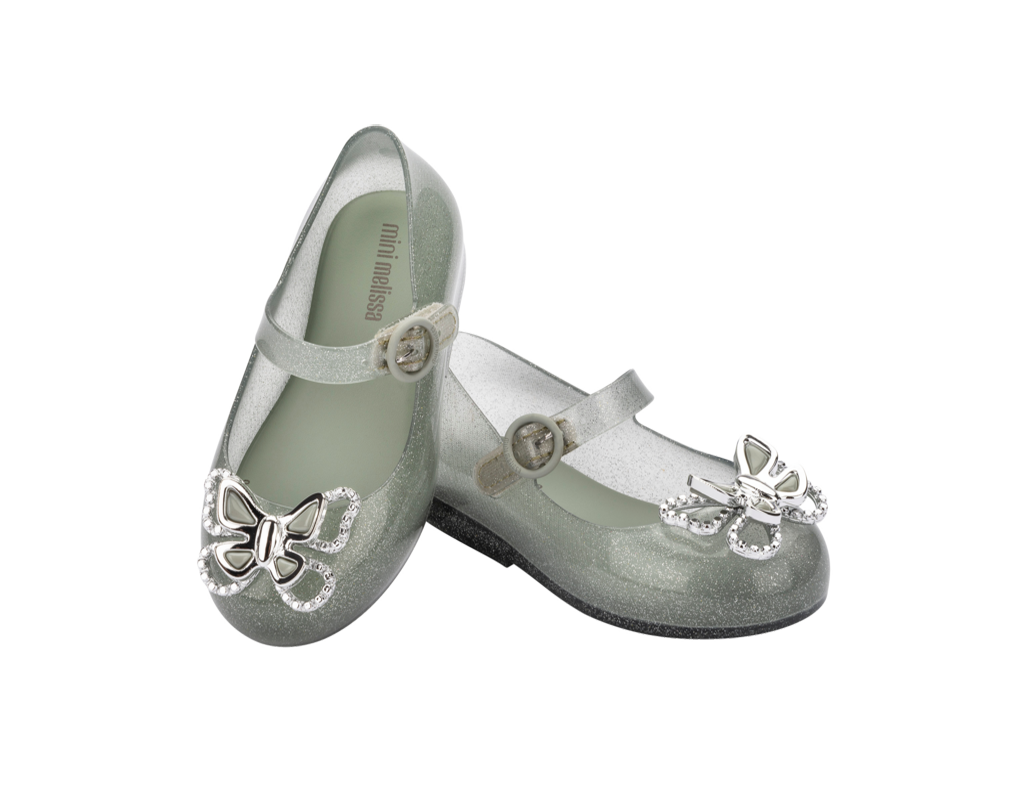 MINI MELISSA SWEET LOVE FLY BB