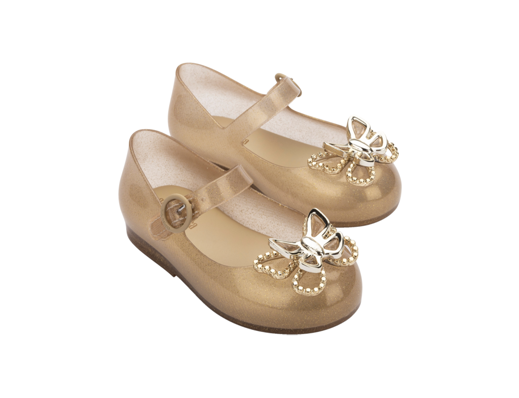 MINI MELISSA SWEET LOVE FLY BB