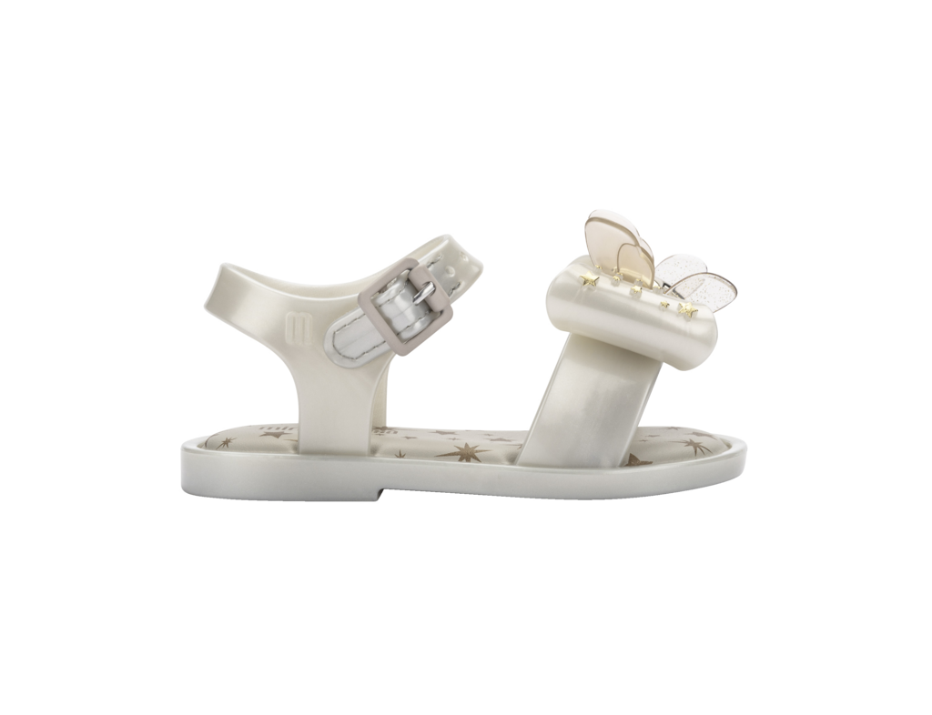 MINI MELISSA MAR SANDAL STAR II BB