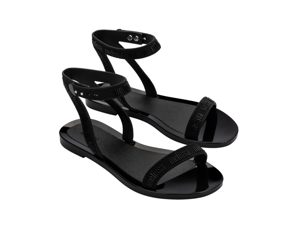 MELISSA M LOVER SANDAL AD