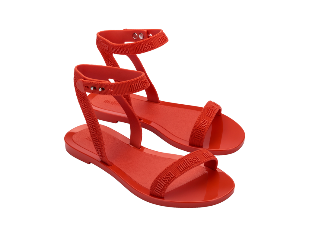 MELISSA M LOVER SANDAL AD